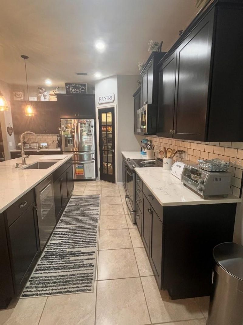 2409 Carnation Court, North Port, FL 34289 Photo