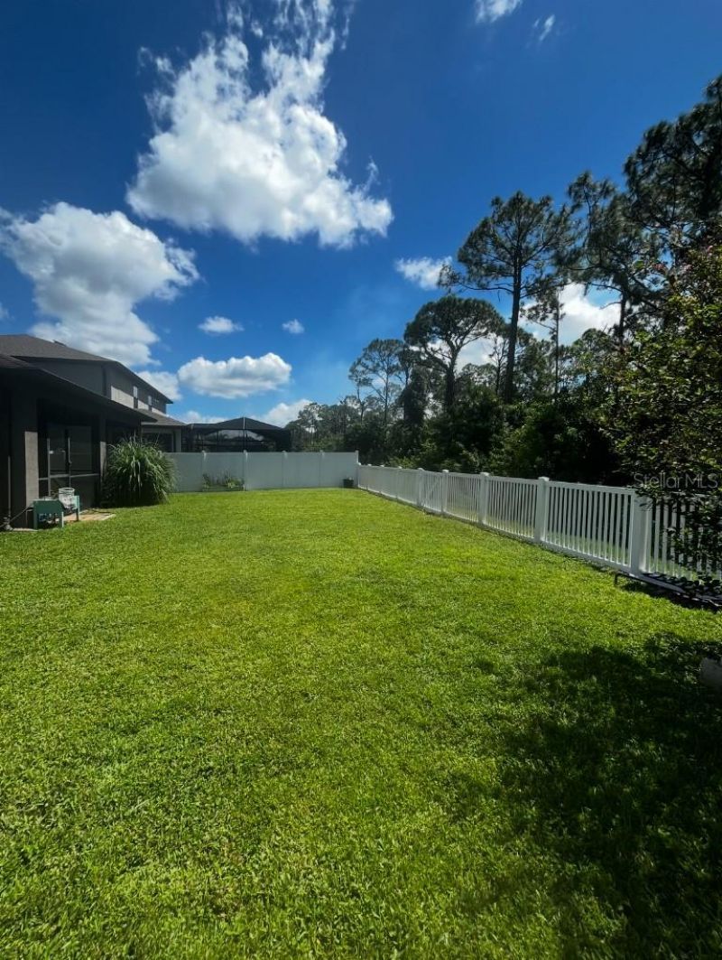 2409 Carnation Court, North Port, FL 34289 Photo