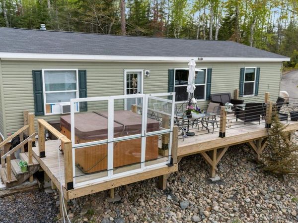 2001 A&B Bayview Road, Tower, MN 55790