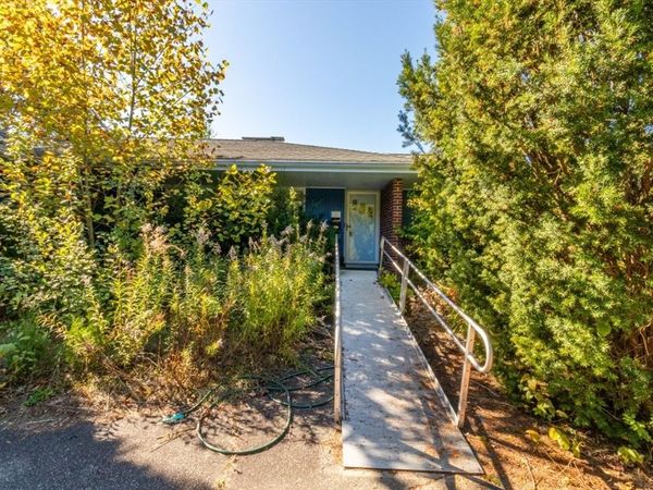 355 Canton St, Westwood, MA 02090