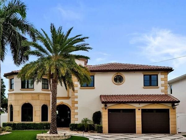 4930 NE 27th Terrace, Lighthouse Point, FL 33064