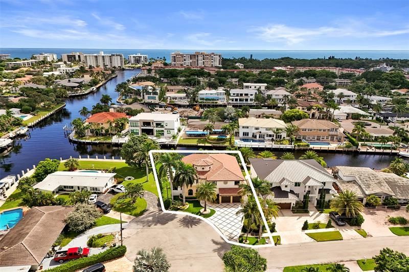 4930 NE 27th Terrace, Lighthouse Point, FL 33064 Photo