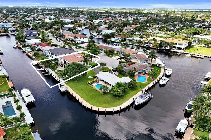 4930 NE 27th Terrace, Lighthouse Point, FL 33064 Photo