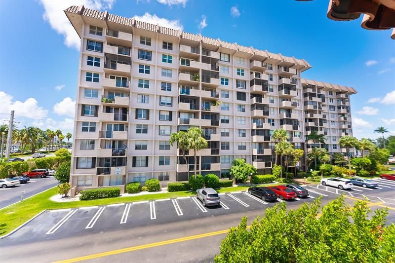 777 S Federal Highway, Unit 910, Pompano Beach, FL 33062 Photo