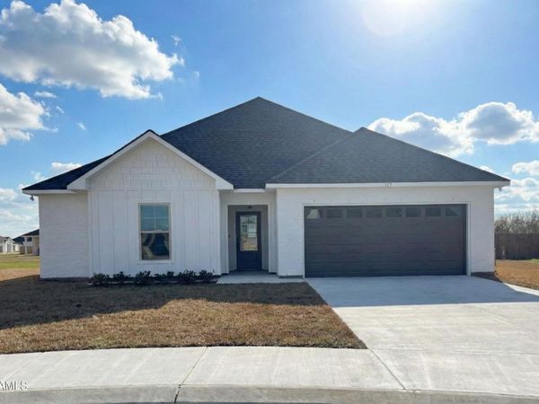 123 Star Lane, Broussard, LA 70518