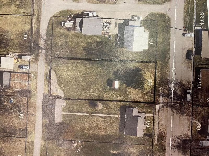 6 W Taylor Street, Ashley, OH 43003 Photo 3