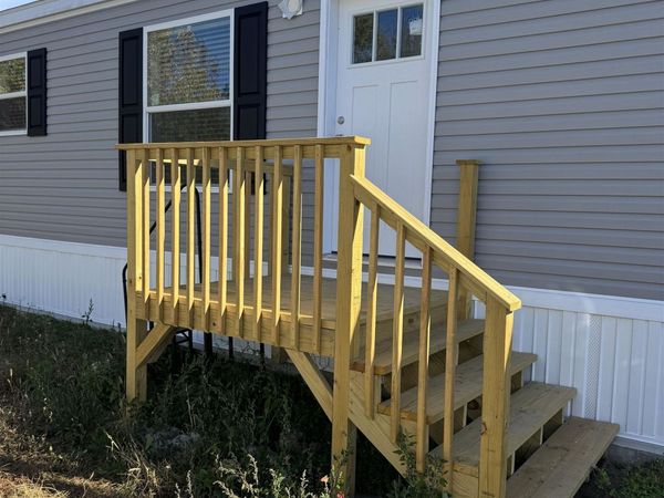 5 Cubb Street, Lancaster, NH 03584