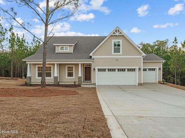 1029 Ivory Lane, West End, NC 27376