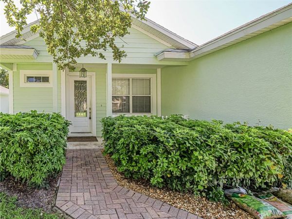 310 Briarcliff Circle, Sebastian, FL 32958