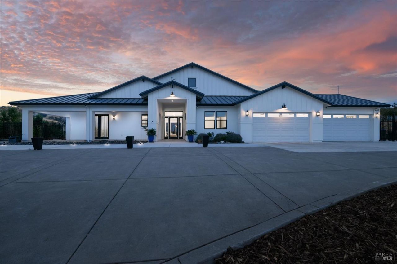 7931 Linda Vista Road, Vacaville, CA 95688 Main Photo