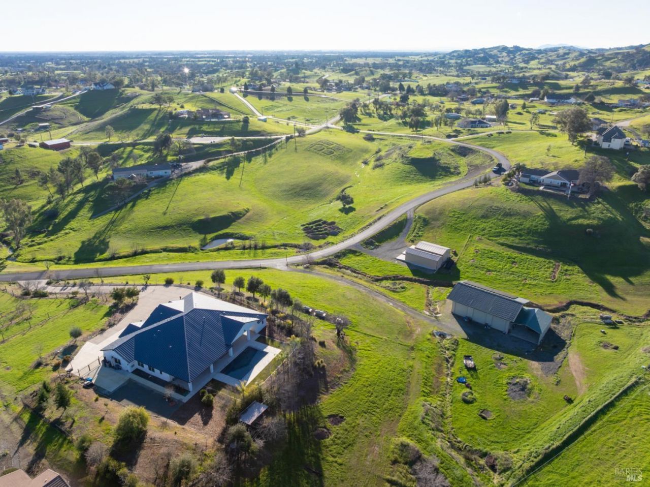 7931 Linda Vista Road, Vacaville, CA 95688 Main Photo