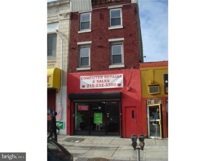 2216 N Broad Street, Philadelphia, PA 19132 Main Photo