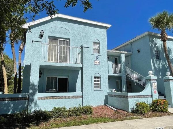 1612 SE Green Acres Circle, Unit P-203, Port Saint Lucie, FL 34952