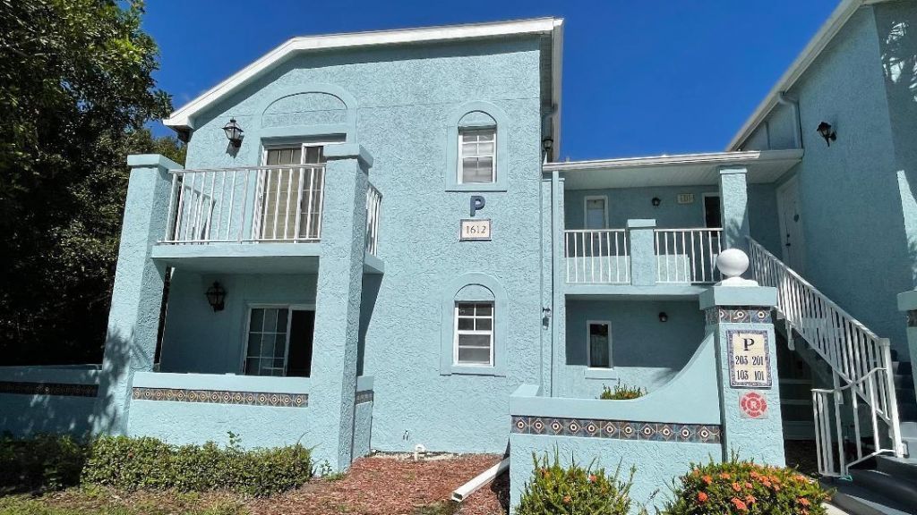 1612 SE Green Acres Circle, Unit P-203, Port Saint Lucie, FL 34952 Photo