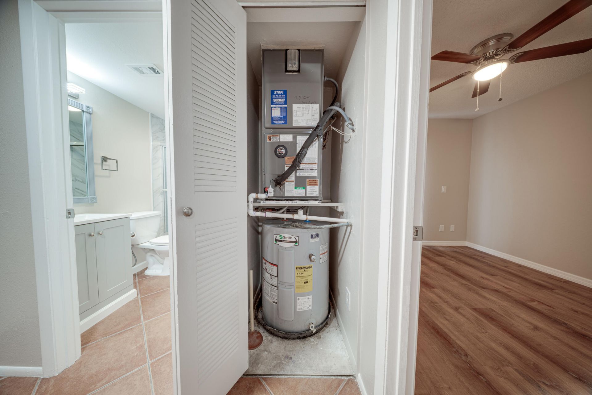 1612 SE Green Acres Circle, Unit P-203, Port Saint Lucie, FL 34952 Photo