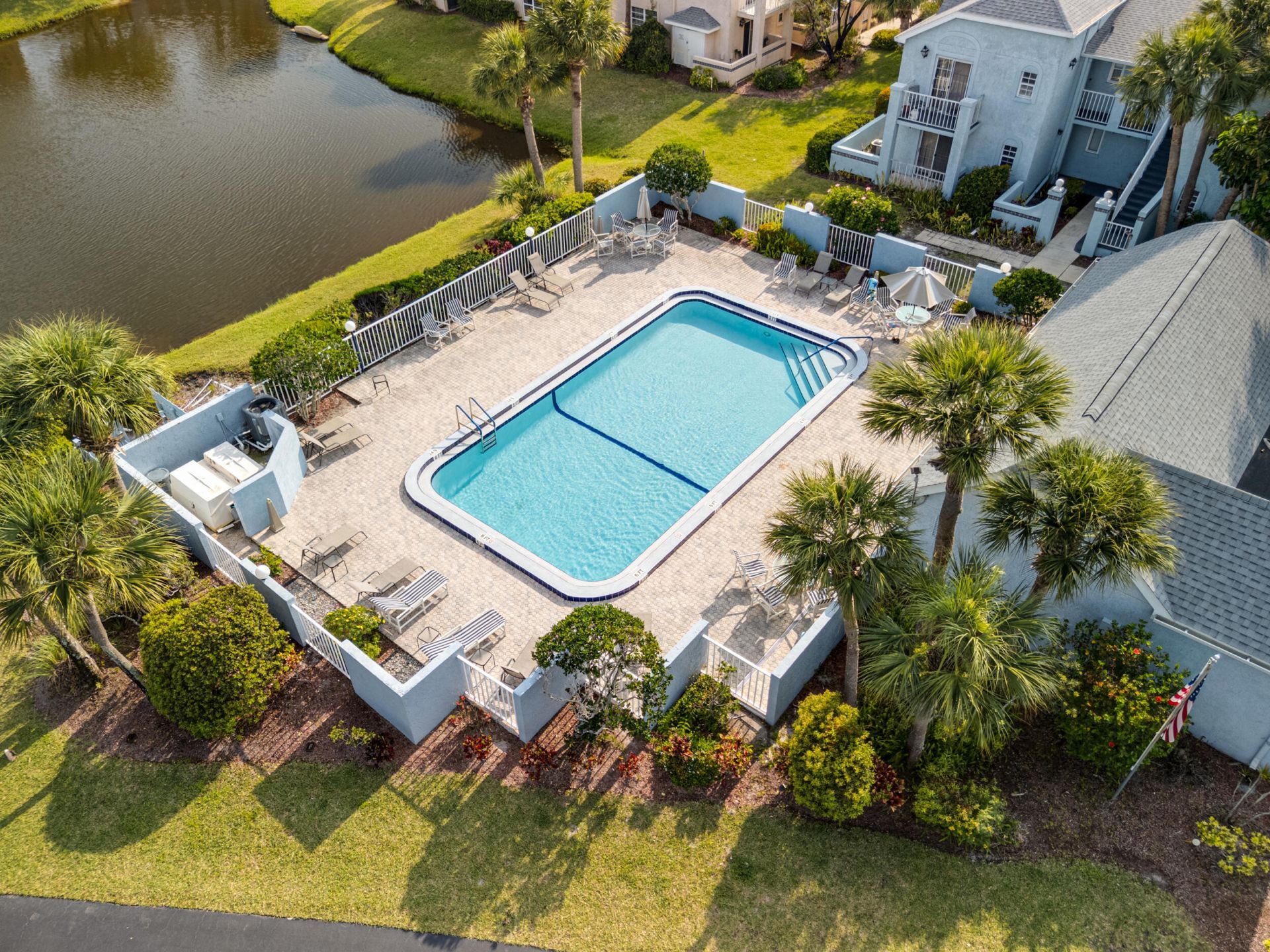 1612 SE Green Acres Circle, Unit P-203, Port Saint Lucie, FL 34952 Photo