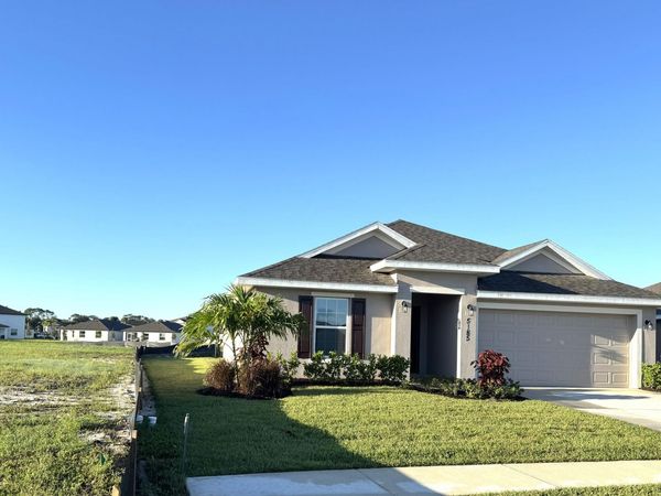 5185 San Benedetto Place, Fort Pierce, FL 34951