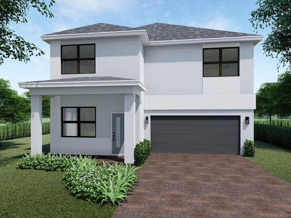 660 NW 18th Court, Pompano Beach, FL 33060