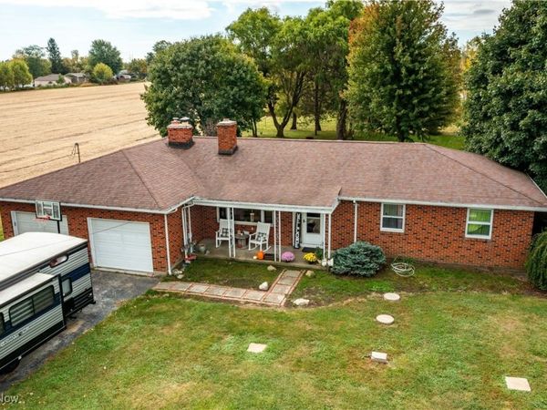 8802 Mason Road, Castalia, OH 44824