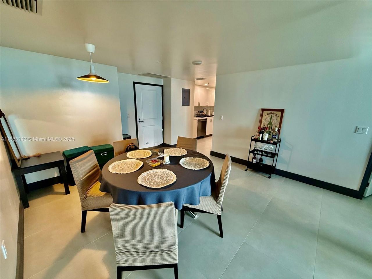 1250 S Miami, Unit 1603, Miami, FL 33130 Photo