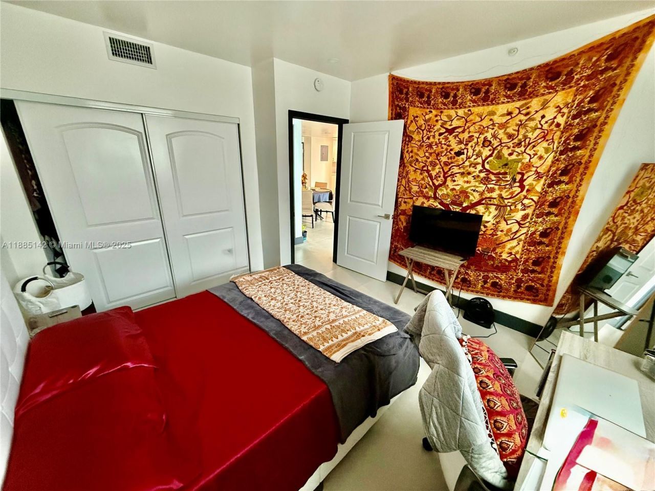 1250 S Miami, Unit 1603, Miami, FL 33130 Photo