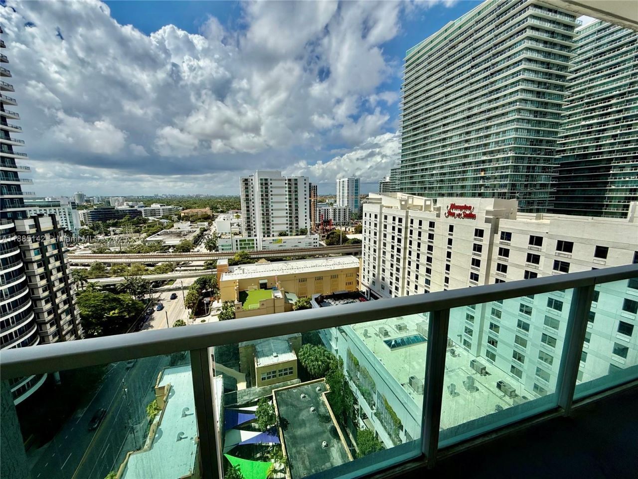 1250 S Miami, Unit 1603, Miami, FL 33130 Photo