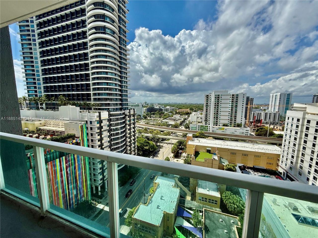 1250 S Miami, Unit 1603, Miami, FL 33130 Photo