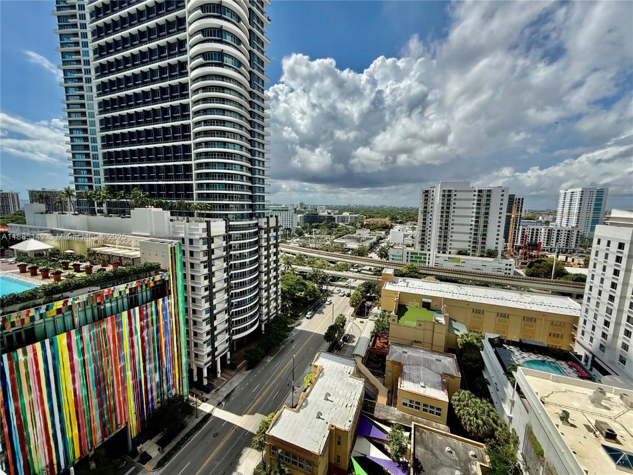 1250 S Miami, Unit 1603, Miami, FL 33130 Photo