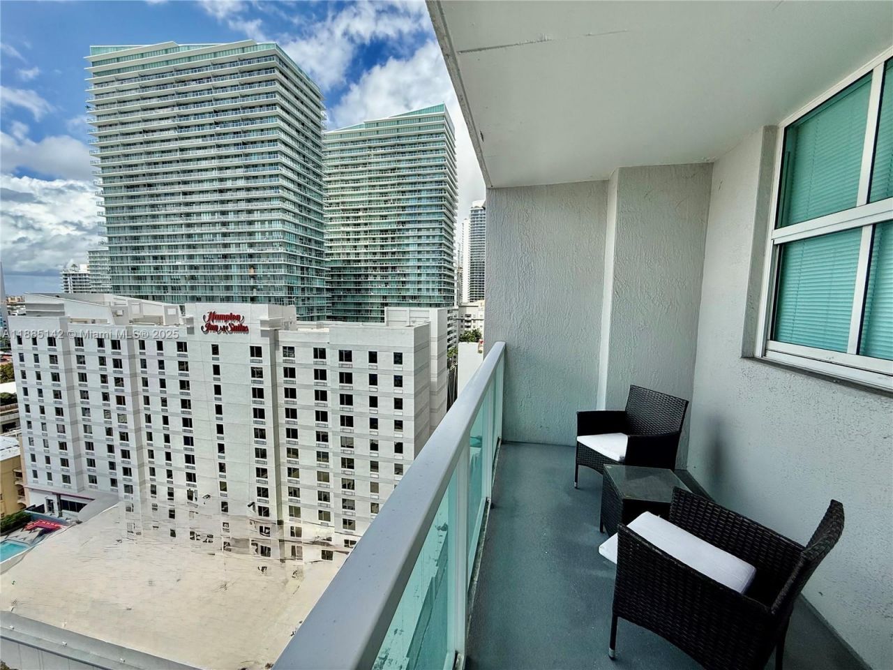 1250 S Miami, Unit 1603, Miami, FL 33130 Photo
