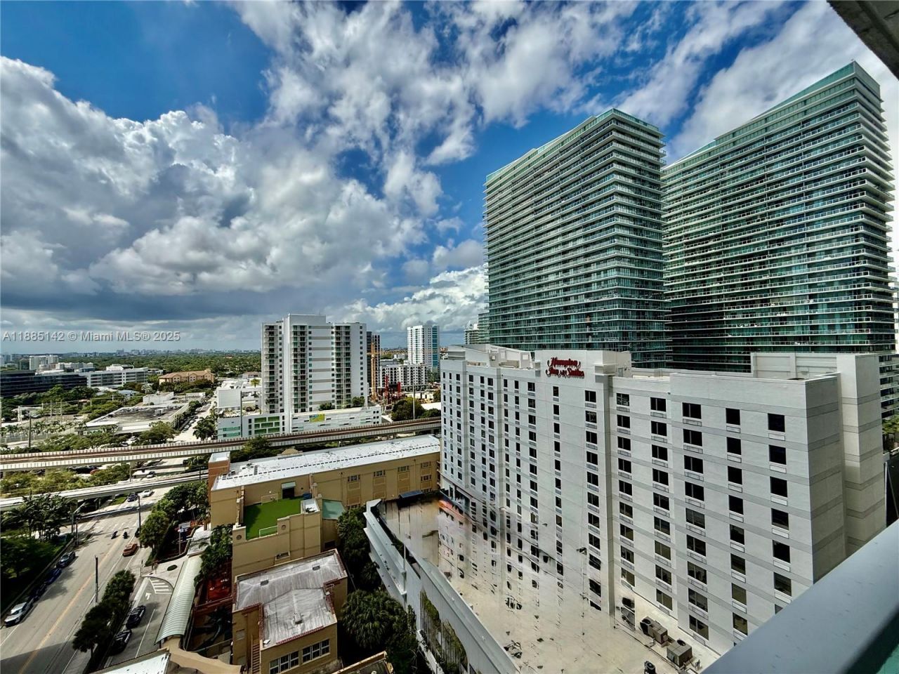 1250 S Miami, Unit 1603, Miami, FL 33130 Photo