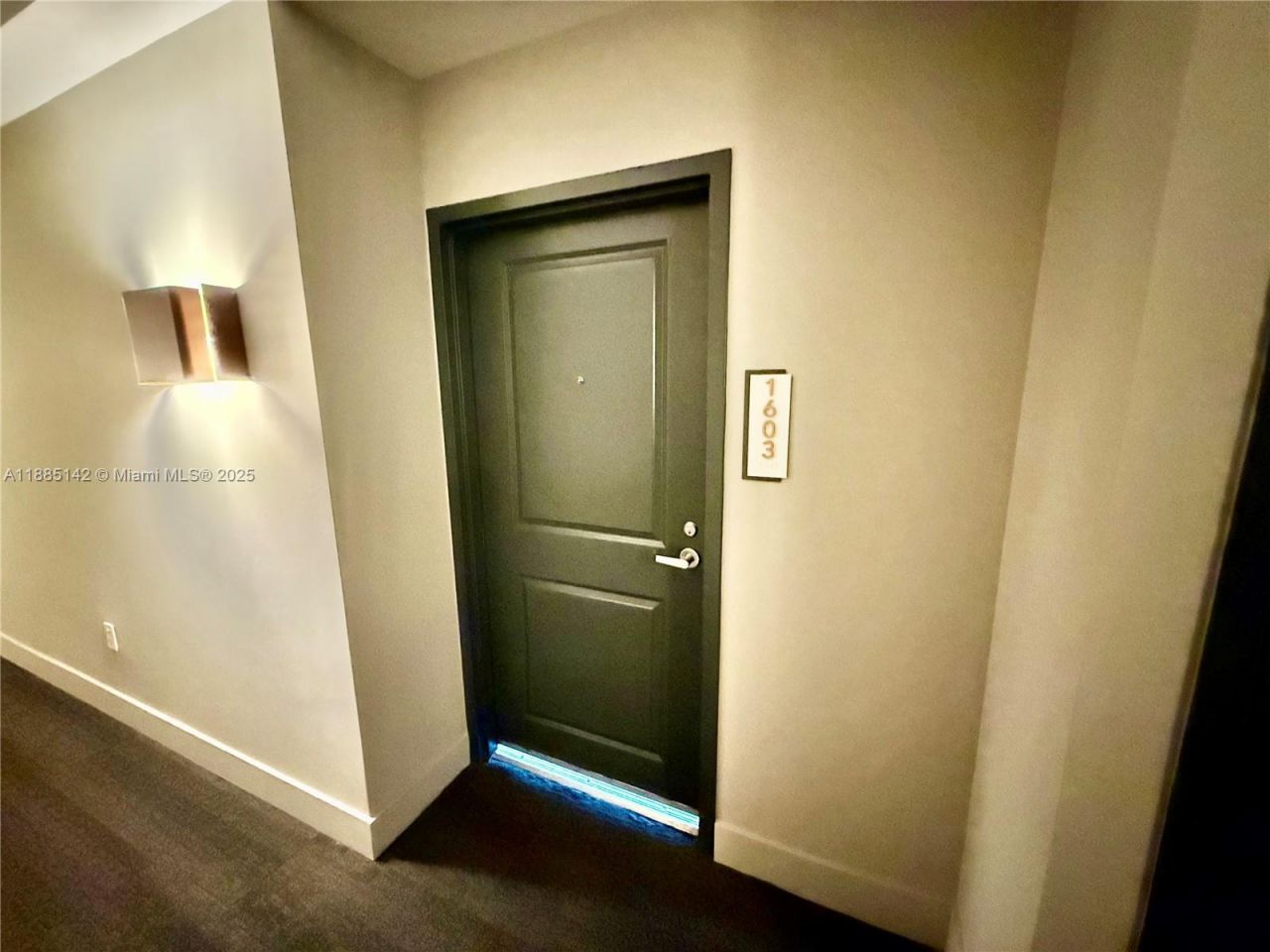 1250 S Miami, Unit 1603, Miami, FL 33130 Photo