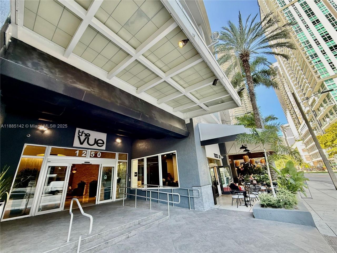 1250 S Miami, Unit 1603, Miami, FL 33130 Photo