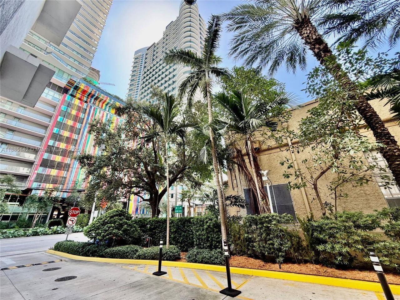 1250 S Miami, Unit 1603, Miami, FL 33130 Photo