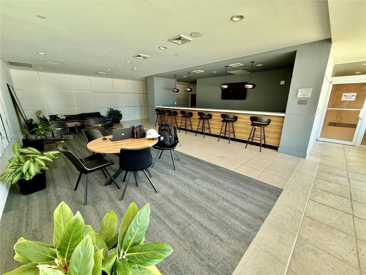 1250 S Miami, Unit 1603, Miami, FL 33130 Photo