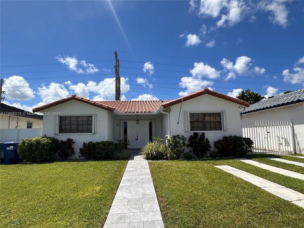3952 SW 136th Ave, Miami, FL 33175