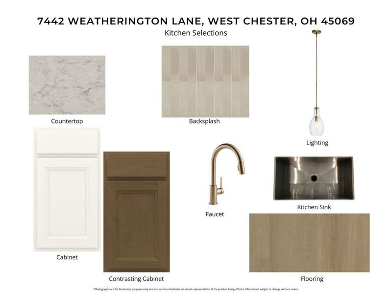 7442 Wetherington Lane, Unit 62701, West Chester, OH 45069 Photo 4