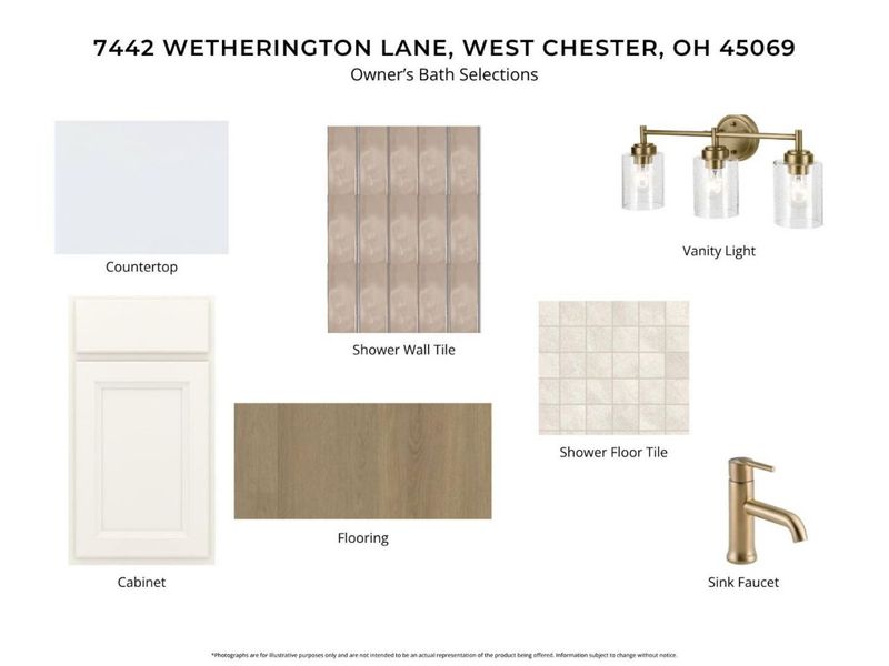 7442 Wetherington Lane, Unit 62701, West Chester, OH 45069 Photo 6