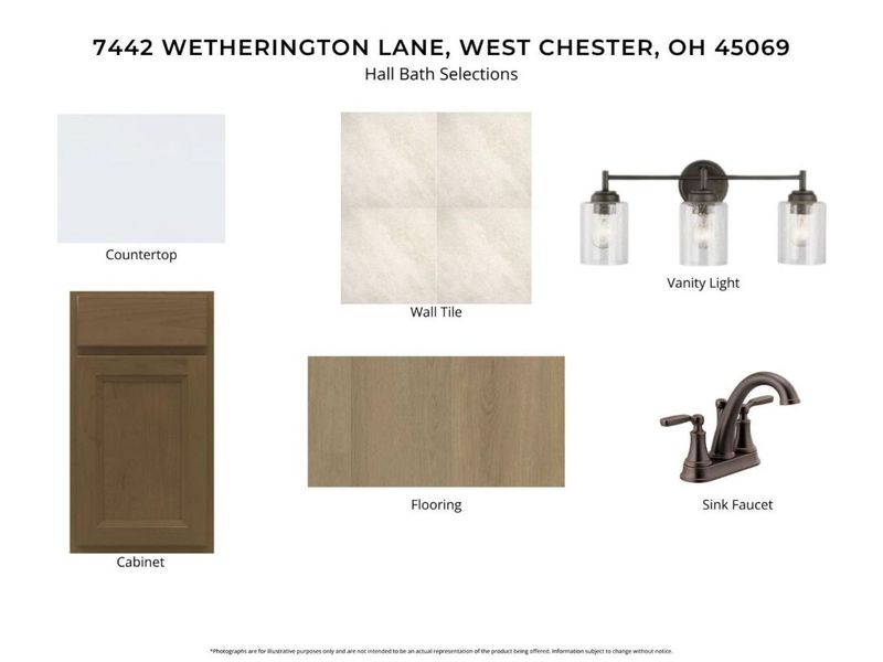 7442 Wetherington Lane, Unit 62701, West Chester, OH 45069 Photo 7