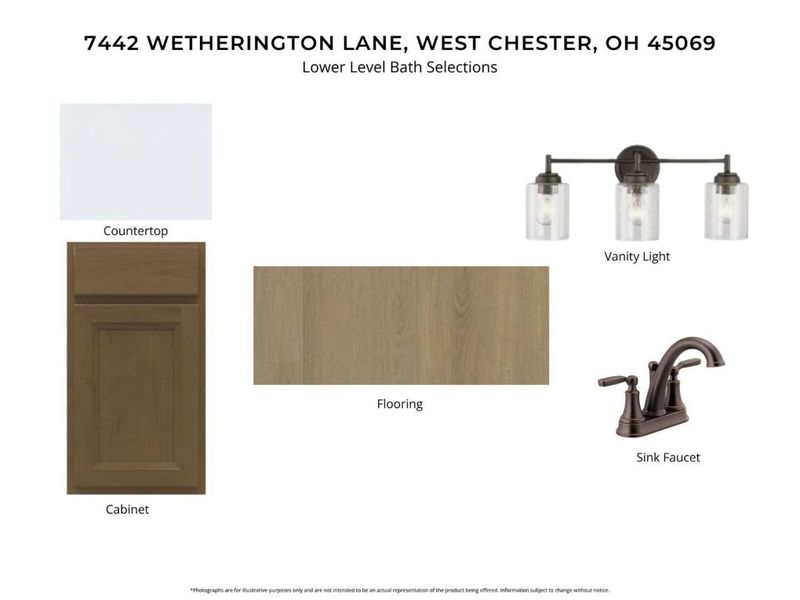 7442 Wetherington Lane, Unit 62701, West Chester, OH 45069 Photo 8