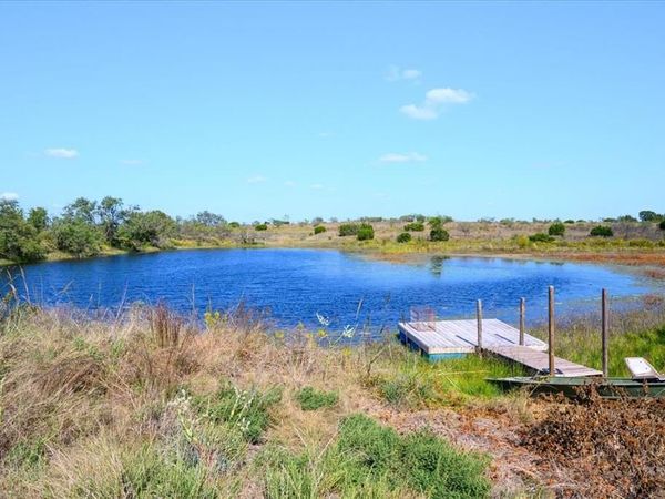 TBD-61.63 Acres CR 414 , Jonesboro, TX 76538