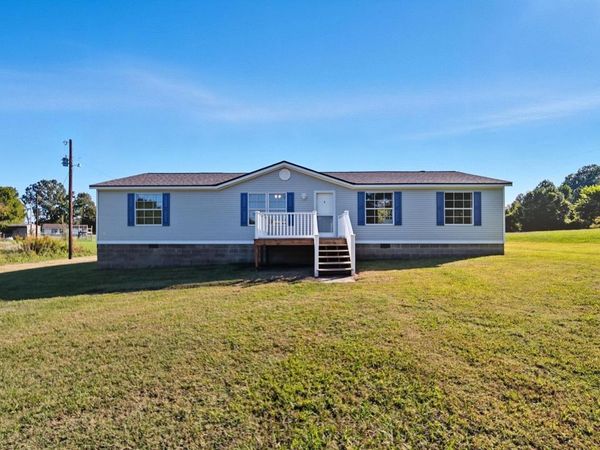 835 ROBERTSON RD, Mason, TN 38049