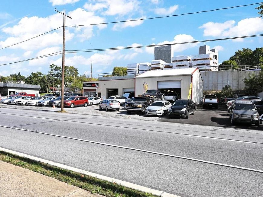 801 S Prince Street, Lancaster, PA 17603 Main Photo