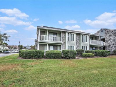 4715 Cobblestone Dr., Unit A7, Myrtle Beach, SC 29577