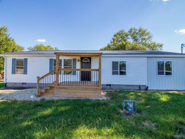 6893 N US Highway 27, Ridgeville, IN 47380