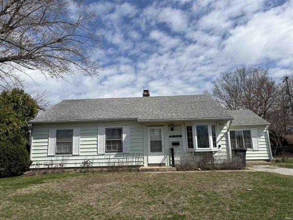 1609 Arlington Road, Lafayette, IN 47904