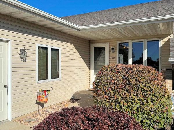1559 N Dewey Avenue, Reedsburg, WI 53959