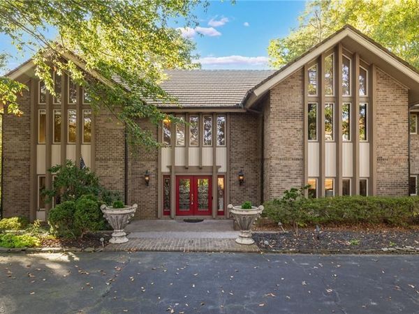 201 Cascade Drive, High Point, NC 27265