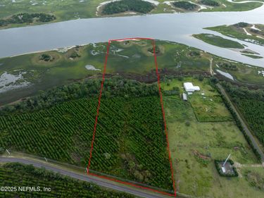0 SAWPIT Road, Jacksonville, FL 32226
