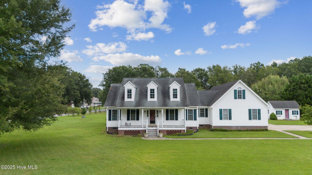 503 Robin Lane, Edenton, NC 27932 Main Photo