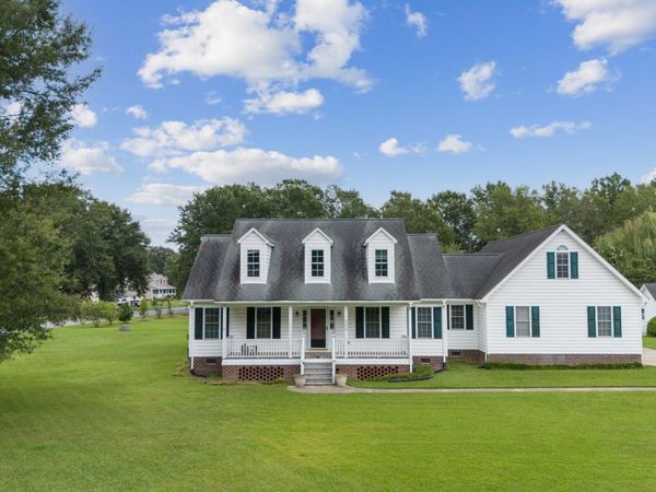503 Robin Lane, Edenton, NC 27932
